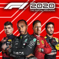 F1 2020 Seventy Edition PS4 E PS5