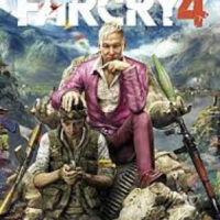 Far Cry 4 PS4 E PS5