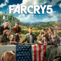 Far Cry 5 PS4 E PS5