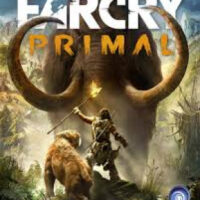 Far Cry Primal PS4 E PS5