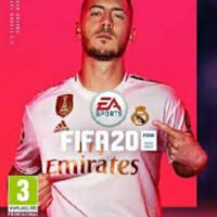 FIFA 2020 - FIFA 20 PS4 E PS5