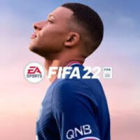 FIFA 22 - FIFA 2022 Edição Standard PS4 E PS5