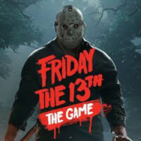Friday the 13th The Game PS4 E PS5