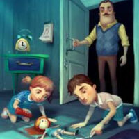 Hello Neighbor Hide and Seek PS4 E PS5