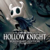 Hollow Knight Voidheart Edition PS4 E PS5