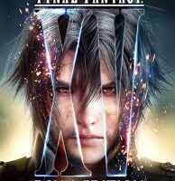 Final Fantasy XV Royal Edition PS4 E PS5