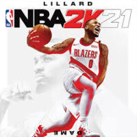 NBA 2K21 Para PS4 e PS5