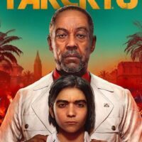 Far Cry 6 Para  PS4 E PS5