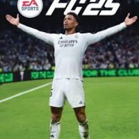 EA SPORTS FC FIFA 25 Edição Standard  PS4 E PS5