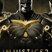 Injustice 2 Legendary Edition Para PS4 E PS5