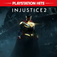 Injustice 2 Para PS4 E PS5