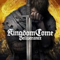 Kingdom Come: Deliverance PARA PS4 E PS5