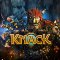 KNACK PARA PS4 E PS5