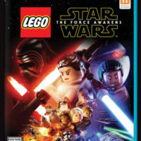 LEGO Star Wars: The Force Awakens PARA PS4 E PS5