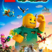 LEGO Worlds Para PS4 e PS5
