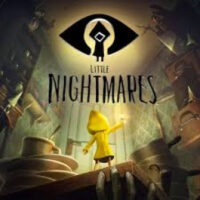 Little Nightmares Para PS4 e PS5