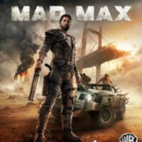 Mad Max Para PS4 e PS5
