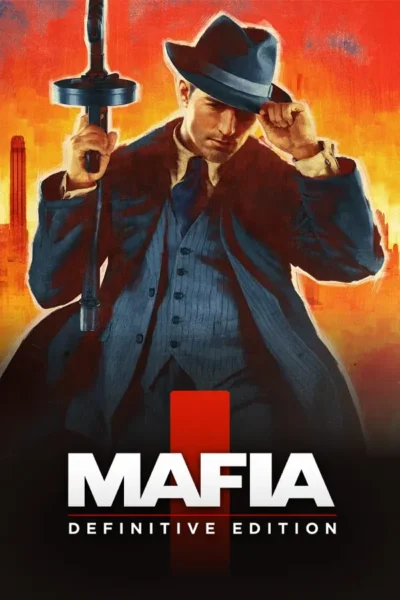 mafia-definitive-edition-634177.10 Mafia Definitive Edition PS4 E PS5
