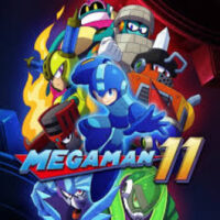 Mega Man 11 Para PS4 e PS5