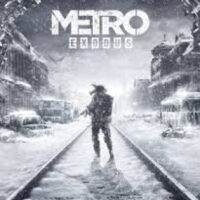 Metro Exodus Para PS4 e PS5