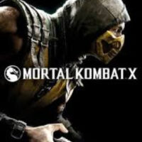 Mortal Kombat X Para PS4 e PS5