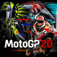 MotoGP 20 PS4 E PS5