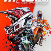 MXGP 2020 - The Official Motocross Videogame  Para PS4 e PS5