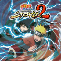 NARUTO SHIPPUDEN: ULTIMATE NINJA STORM 2  Para PS4 e PS5