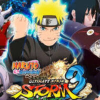 NARUTO SHIPPUDEN Ultimate Ninja STORM 3 Full Burst Para PS4 e PS5