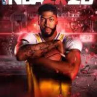 NBA 2K20 Para PS4 e PS5