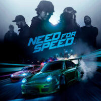 Need for Speed Para PS4 e PS5