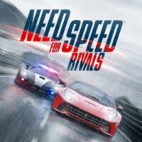 Need for Speed Rivals Para PS4 e PS5