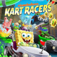Nickelodeon Kart Racers Para PS4 e PS5