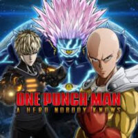 One Punch Man: A Hero Nobody Knows Para PS4 e PS5