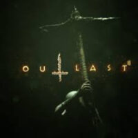 Outlast 2 Para PS4 e PS5