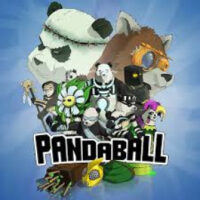 PandaBall Para PS4 e PS5
