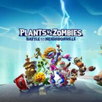 Plants vs Zombies Battle for Neighborville Para PS4 e PS5