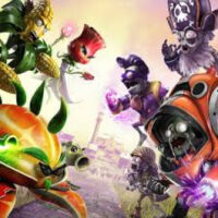 Plants vs Zombies Garden Warfare 2 Edição Padrão Para PS4 e PS5