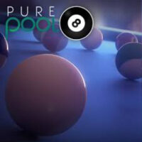 Pure Pool Para PS4 e PS5