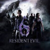 Resident Evil 6 Para PS4 e PS5