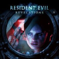 RESIDENT EVIL REVELATIONS Para PS4 e PS5