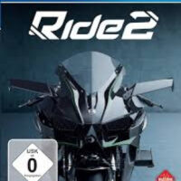 RIDE 2 Para PS4 e PS5