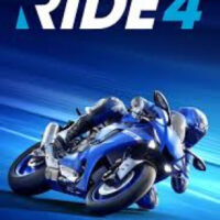 RIDE 4 PS4 E PS5