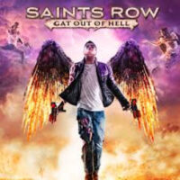 Saints Row: Gat Out of Hell Para PS4 e PS5