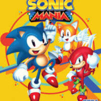 Sonic Mania Para PS4 e PS5