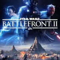 STAR WARS Battlefront II Para PS4 e PS5
