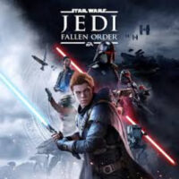Star Wars Jedi Fallen Order Para PS4 e PS5