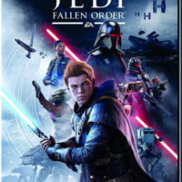 Star Wars Jedi Fallen Order PS4 E PS5