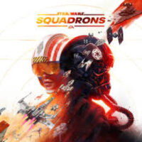 Star Wars Squadrons Para PS4 e PS5