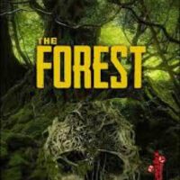 THE FOREST PS4 E PS5